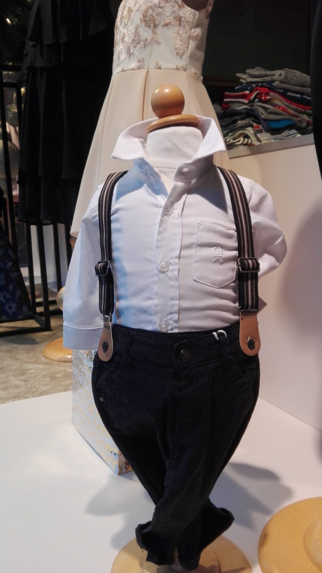 broek Losan - Afbeelding 2