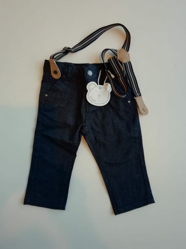 broek Losan