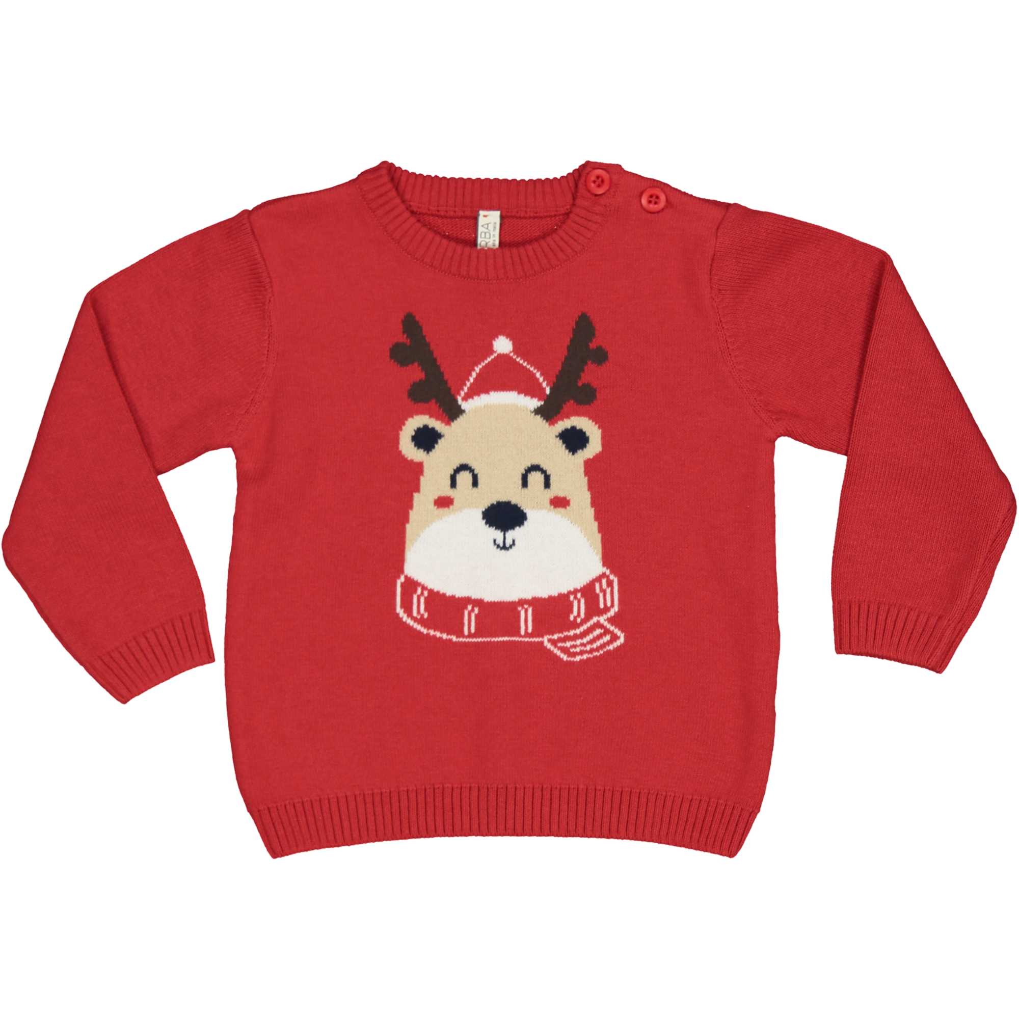 broek Birba - Afbeelding 4