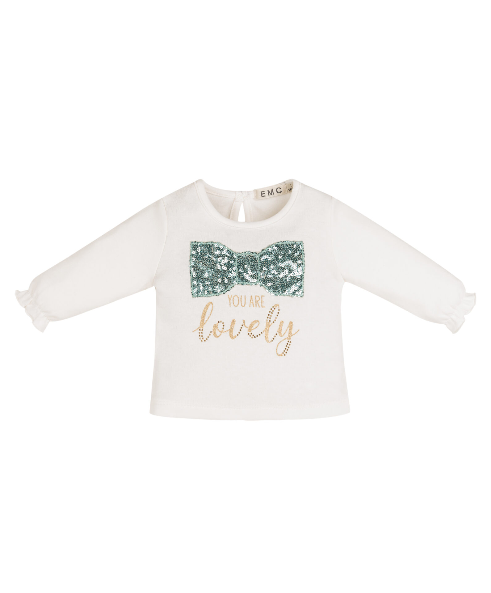 longsleeve EMC