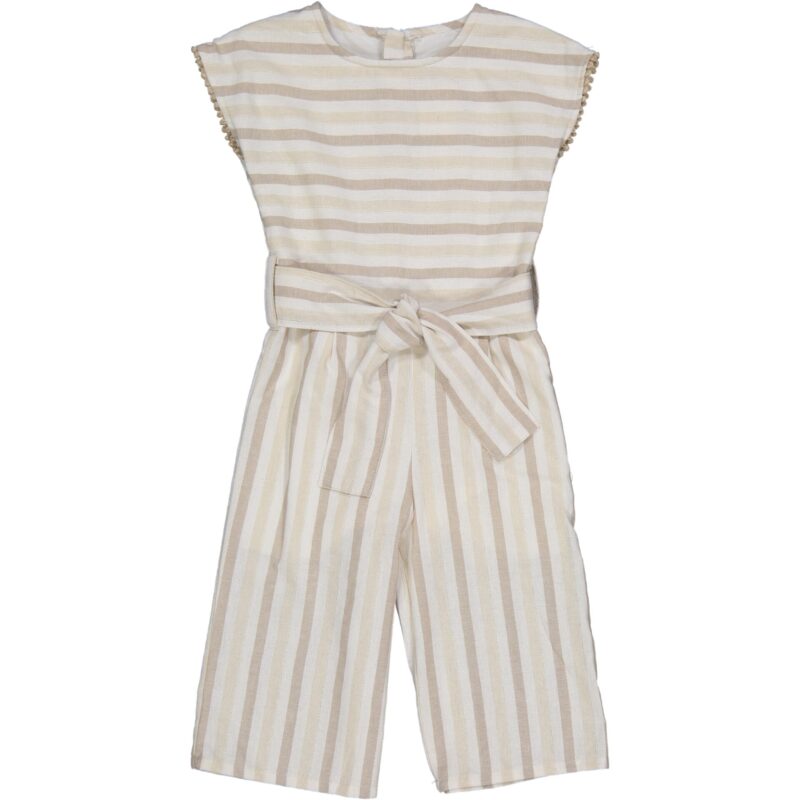 jumpsuit Trybeyond