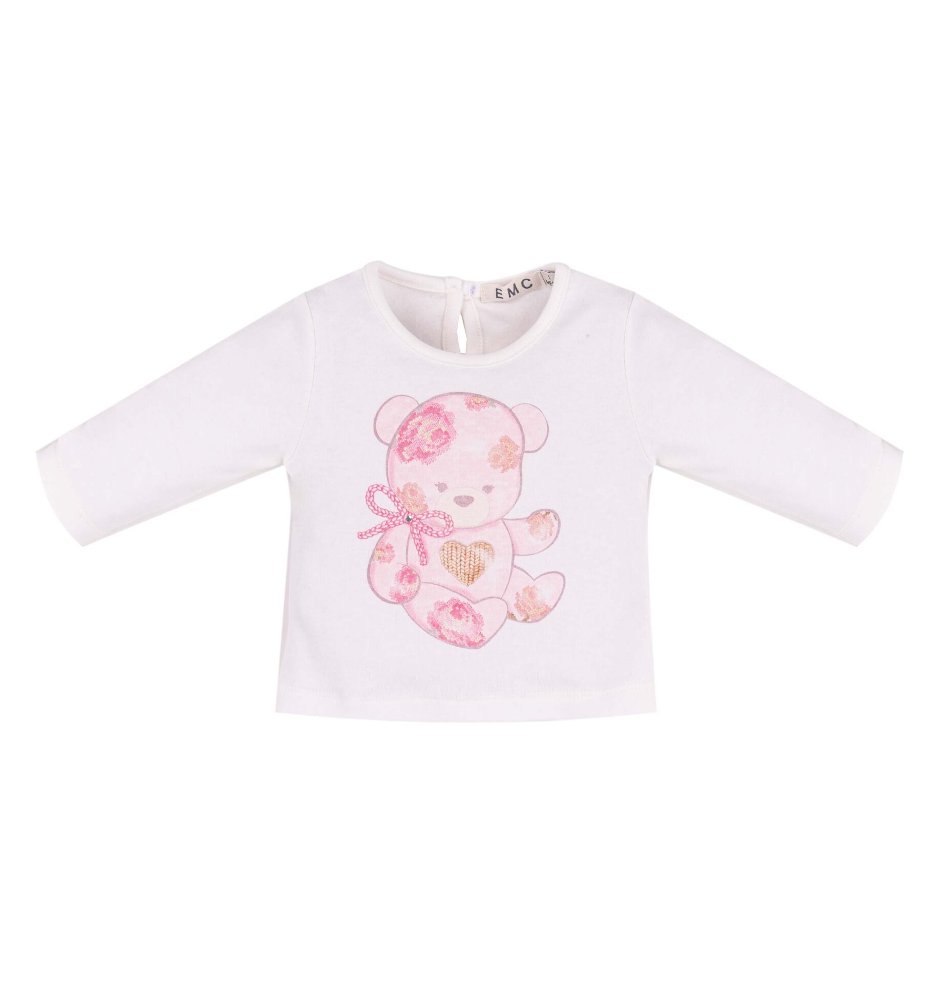 t shirt EMC