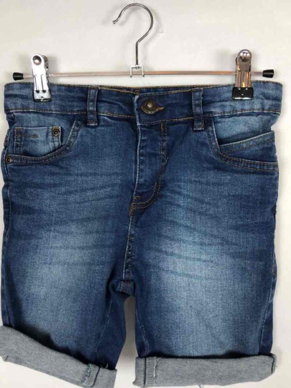 short Minoti