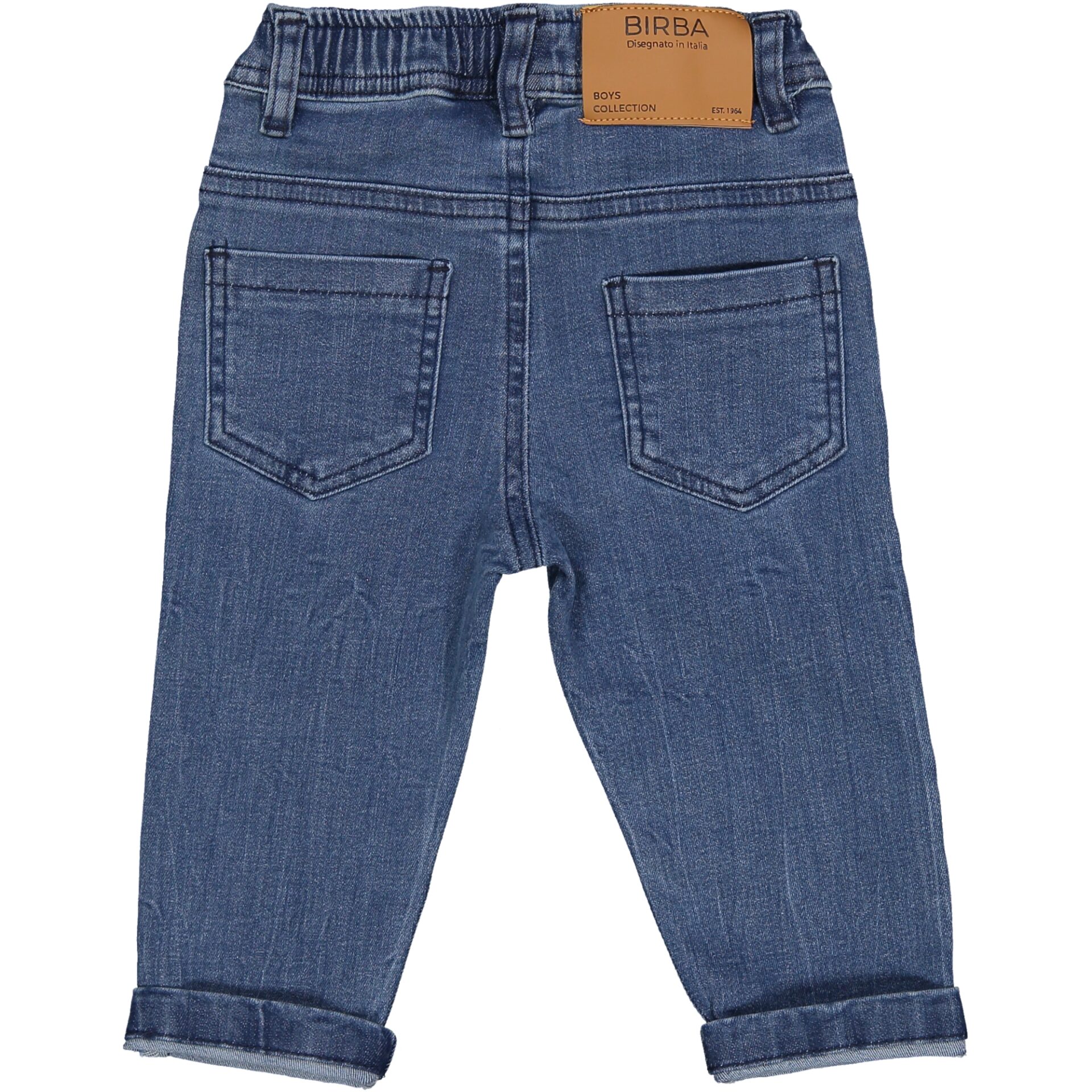 broek Birba - Afbeelding 2
