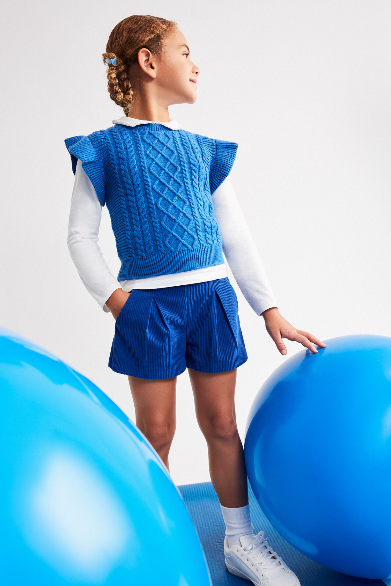 shortje EMC - Afbeelding 2