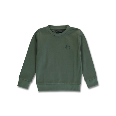sweater Lemon Beret