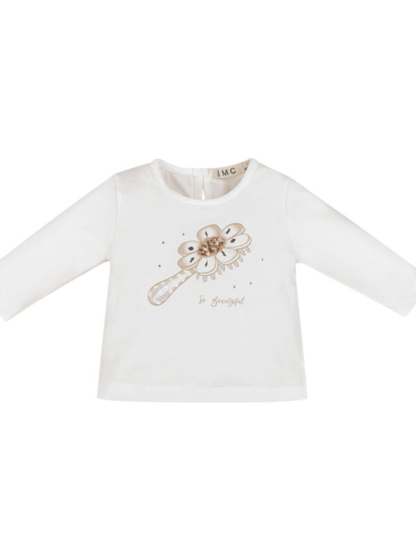 t shirtje EMC