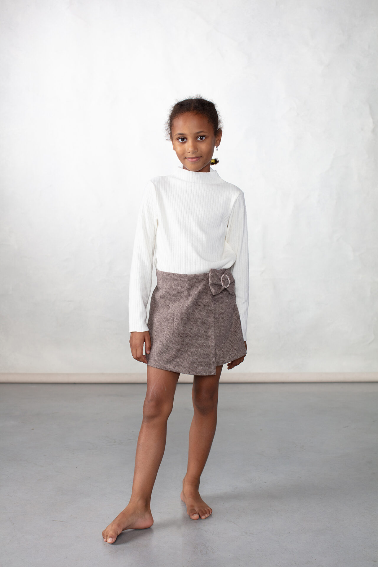 shortrokje Mini Mignon - Afbeelding 5