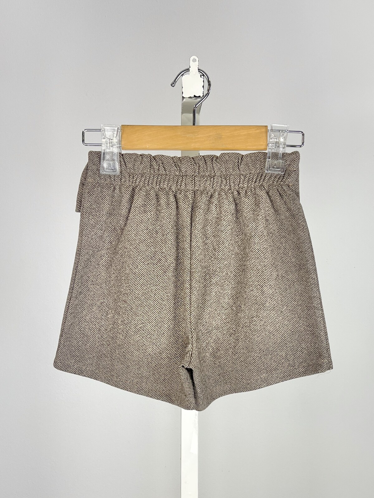 shortrokje Mini Mignon - Afbeelding 3