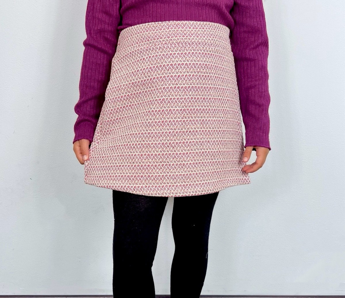 rokje Mini Mignon