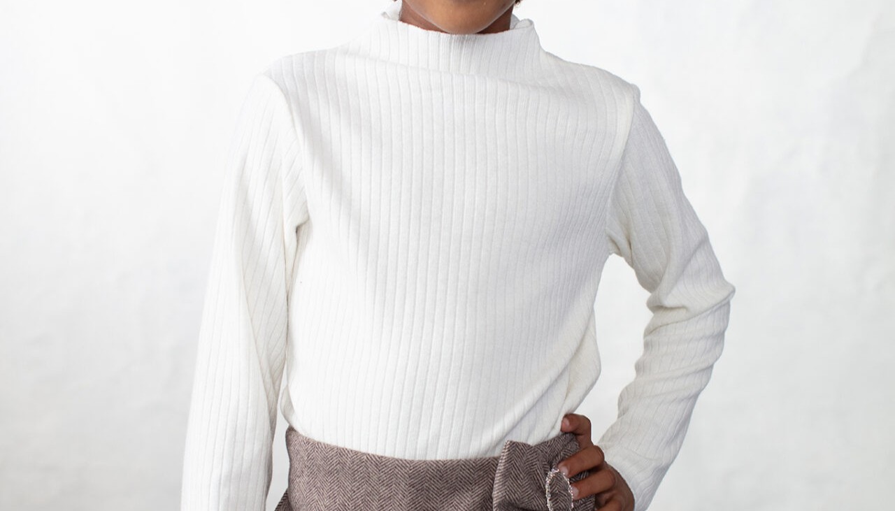 rokje Paris Chic - Afbeelding 6