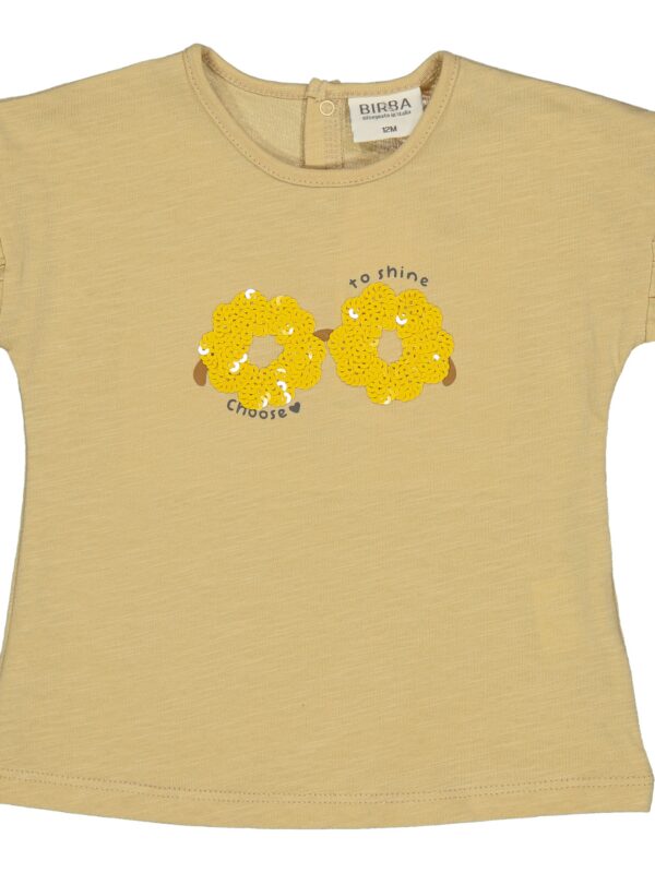 t-shirt Birba