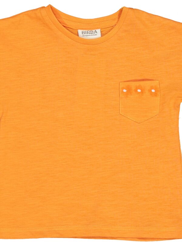 t-shirt Birba