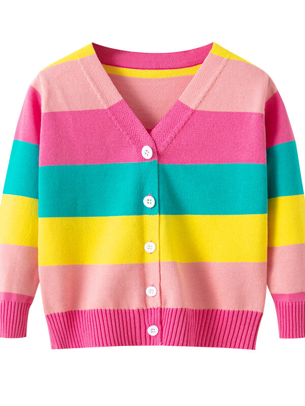 cardigan Little Stars