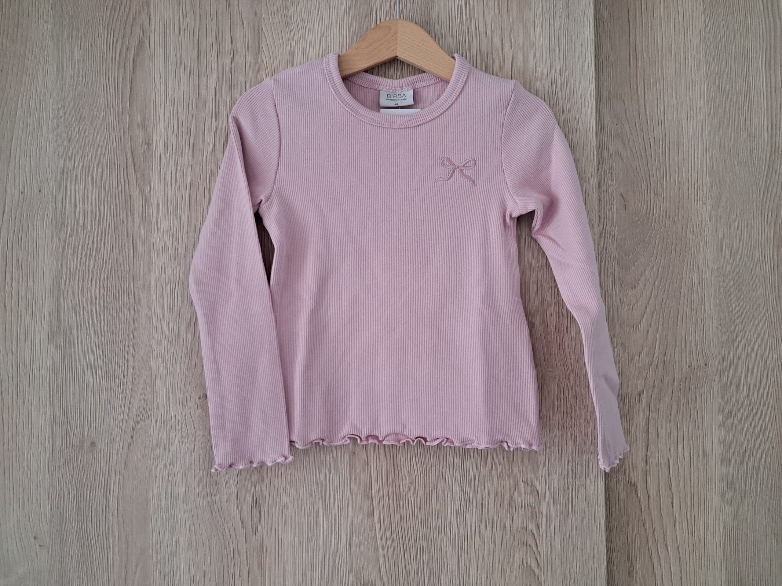 t-shirt Birba - Afbeelding 3
