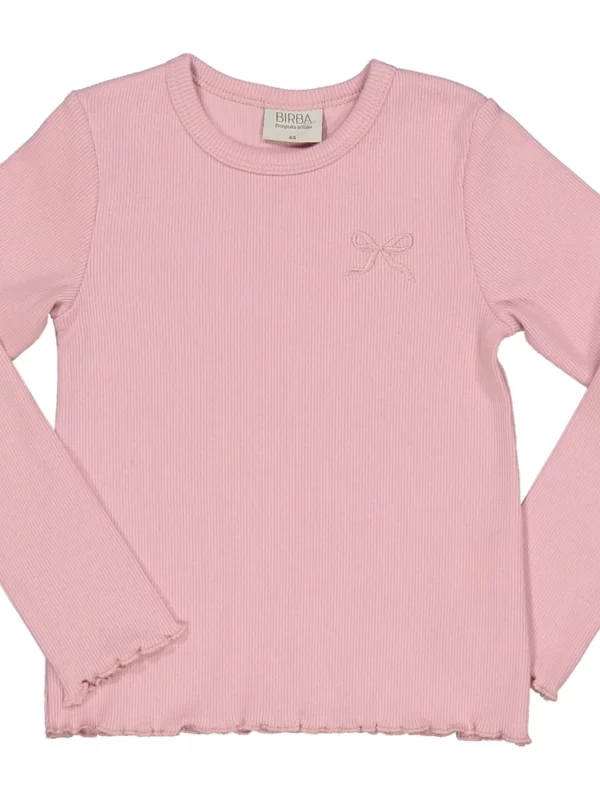 t-shirt Birba