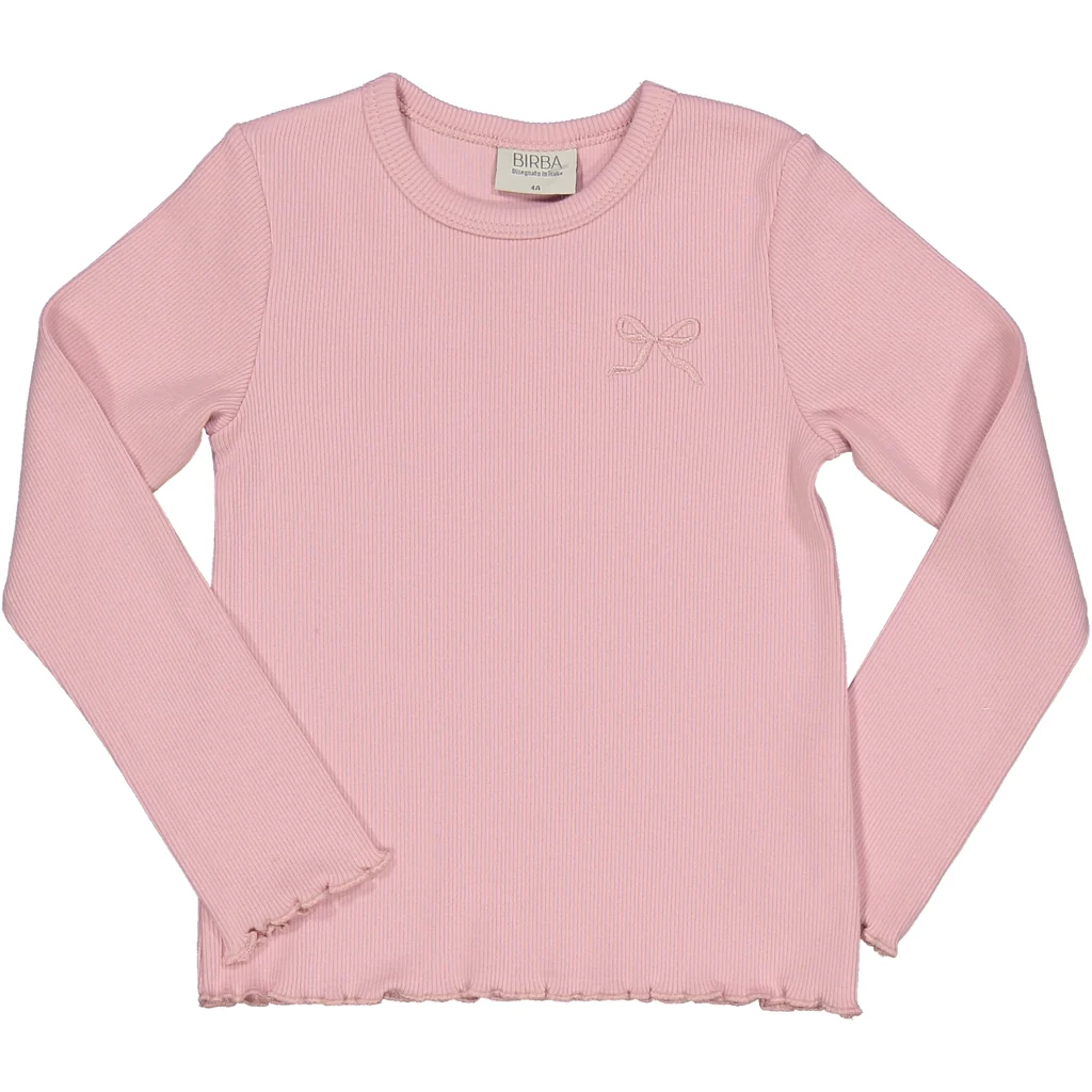 t-shirt Birba