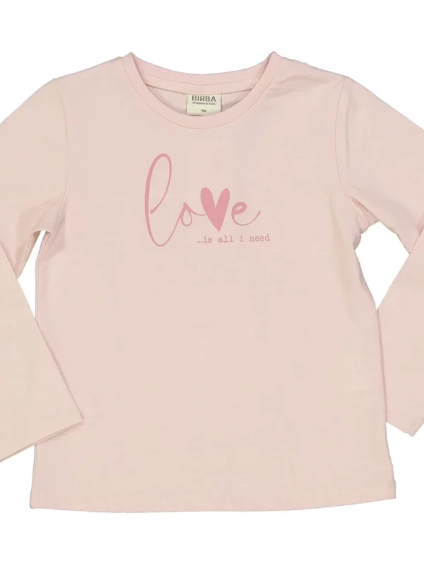 t-shirt Birba