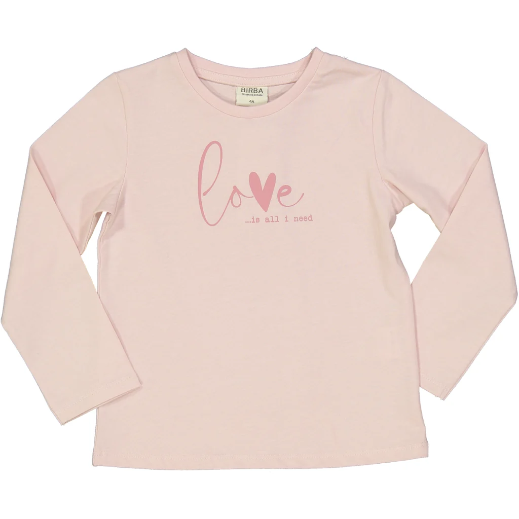 t-shirt Birba