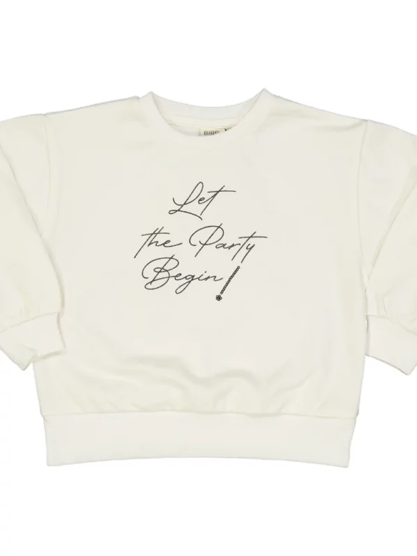 sweater Birba