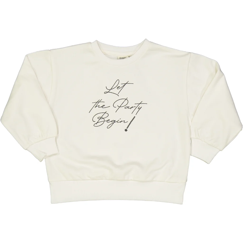 sweater Birba