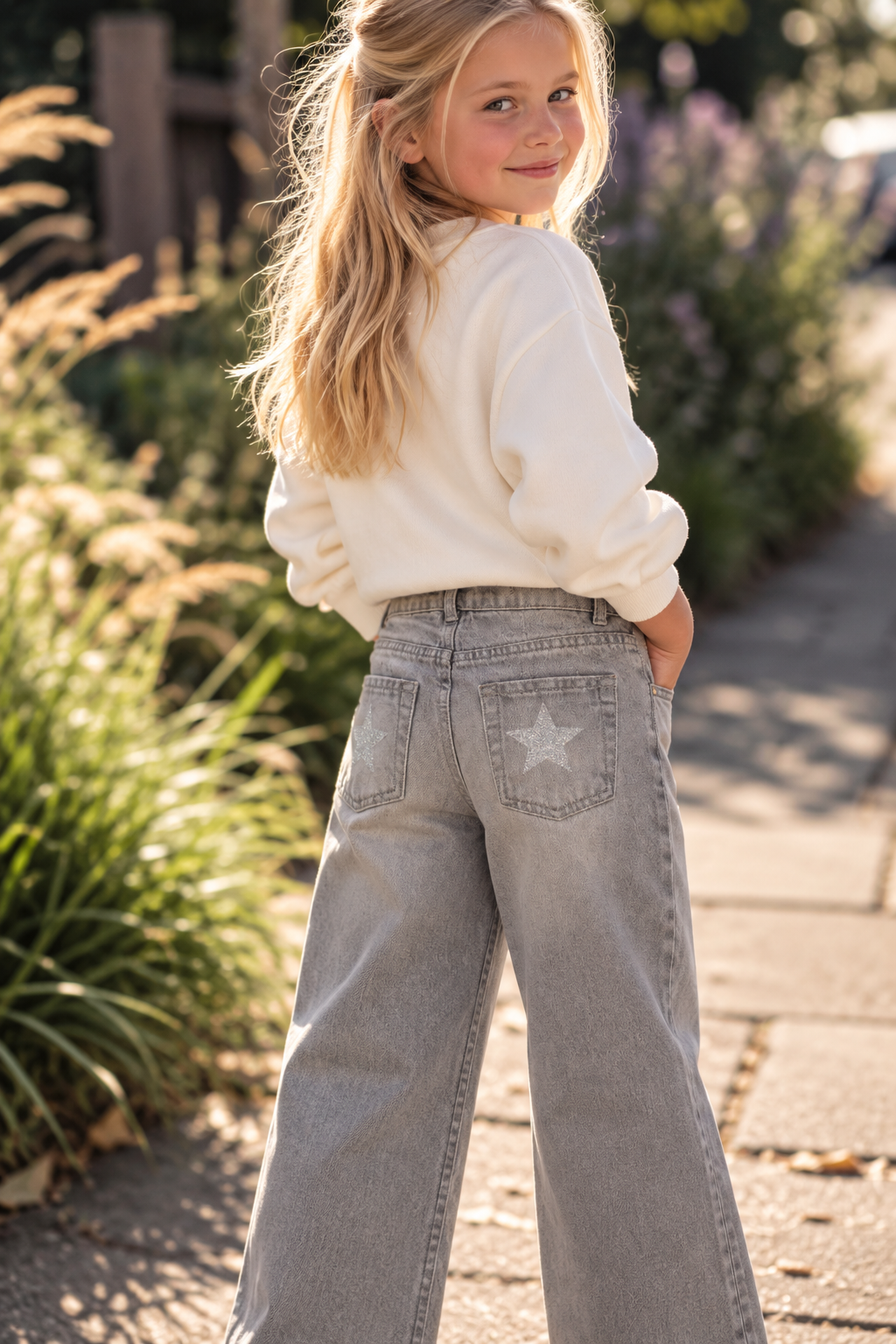 jeans Birba - Afbeelding 3