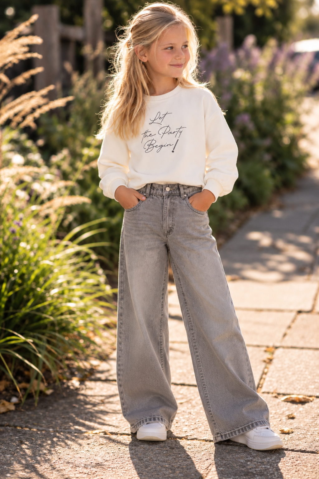 jeans Birba - Afbeelding 2