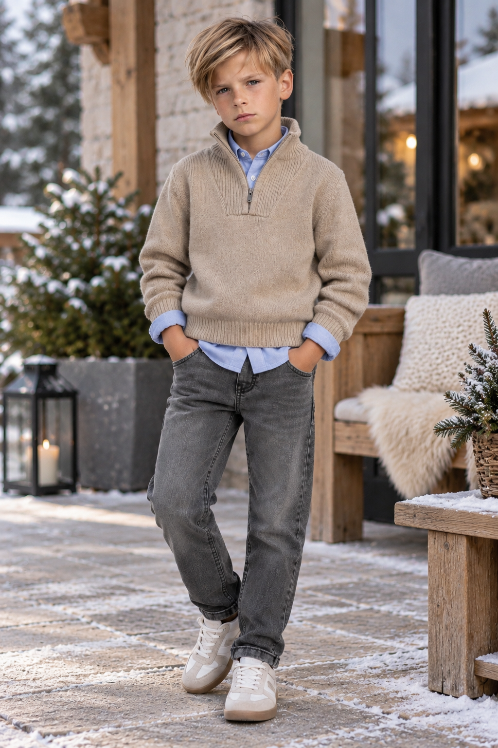 jeans Birba - Afbeelding 3