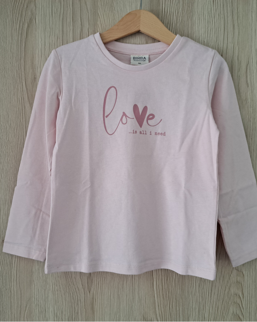 t-shirt Birba - Afbeelding 2