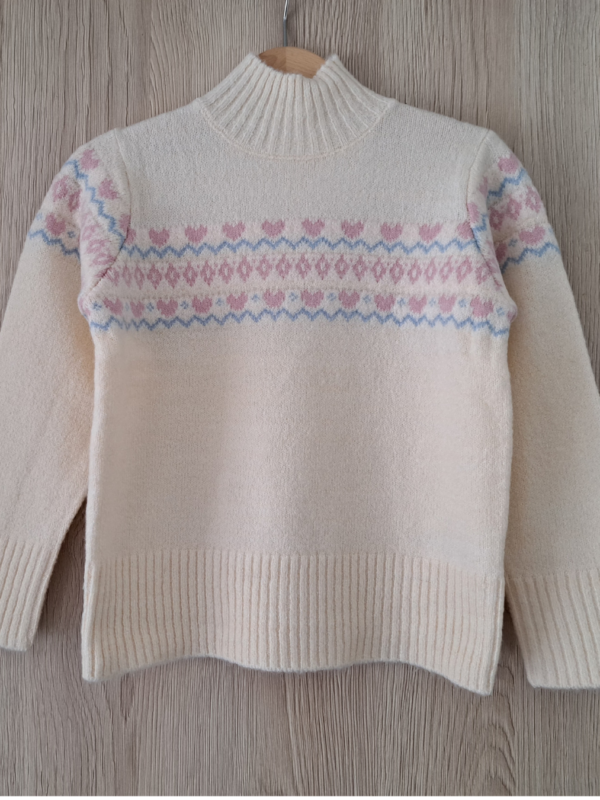 sweater Birba