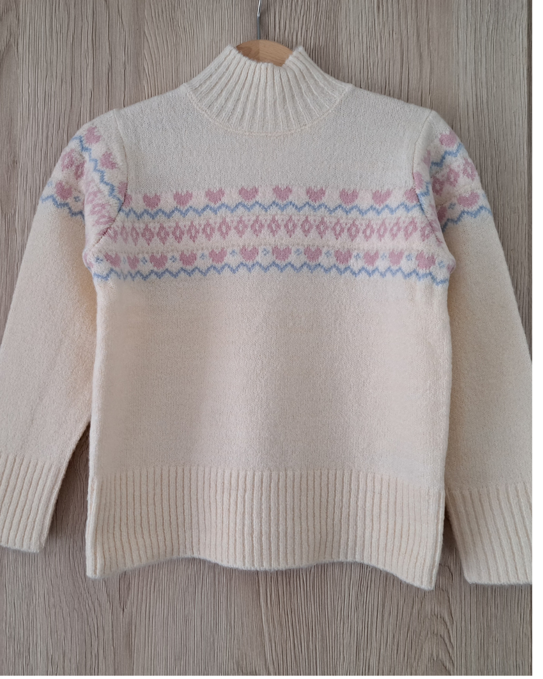 sweater Birba