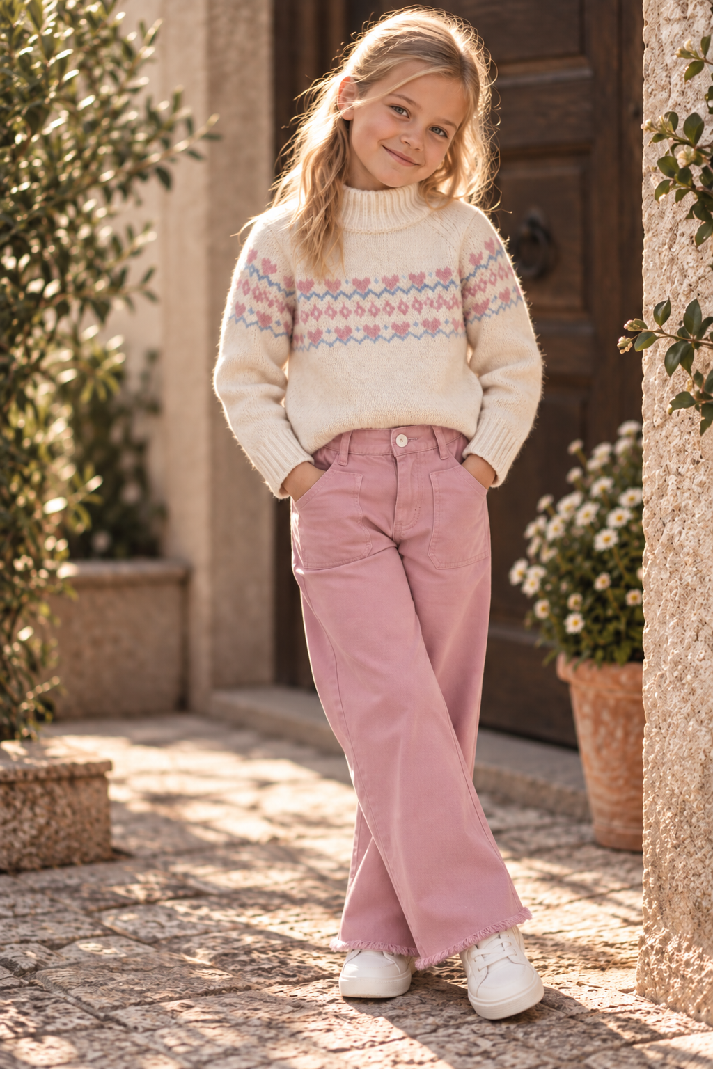 sweater Birba - Afbeelding 2