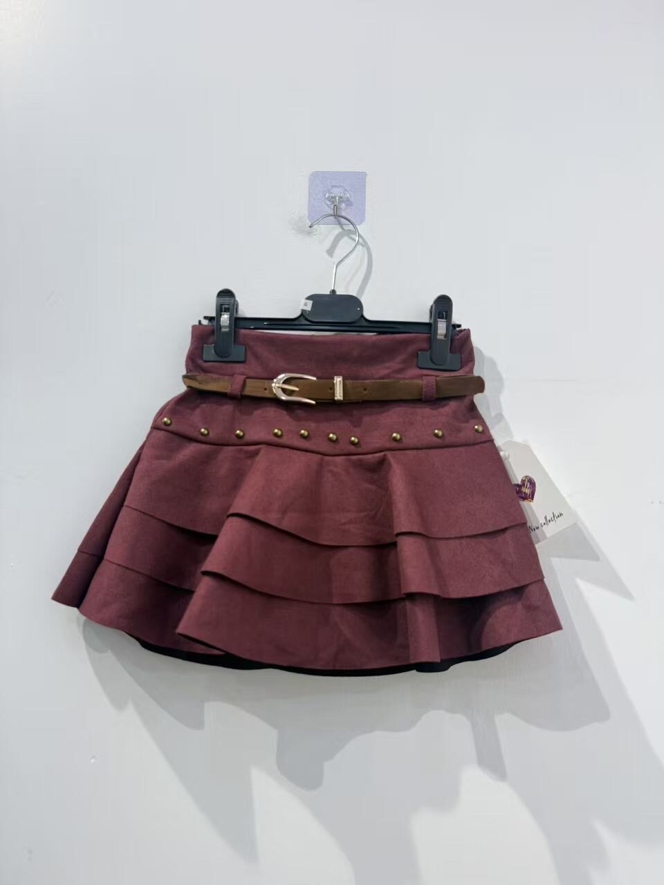 rokje Paris Chic