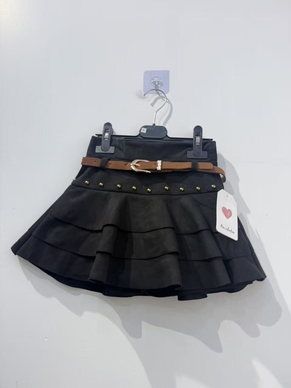 rokje Paris Chic