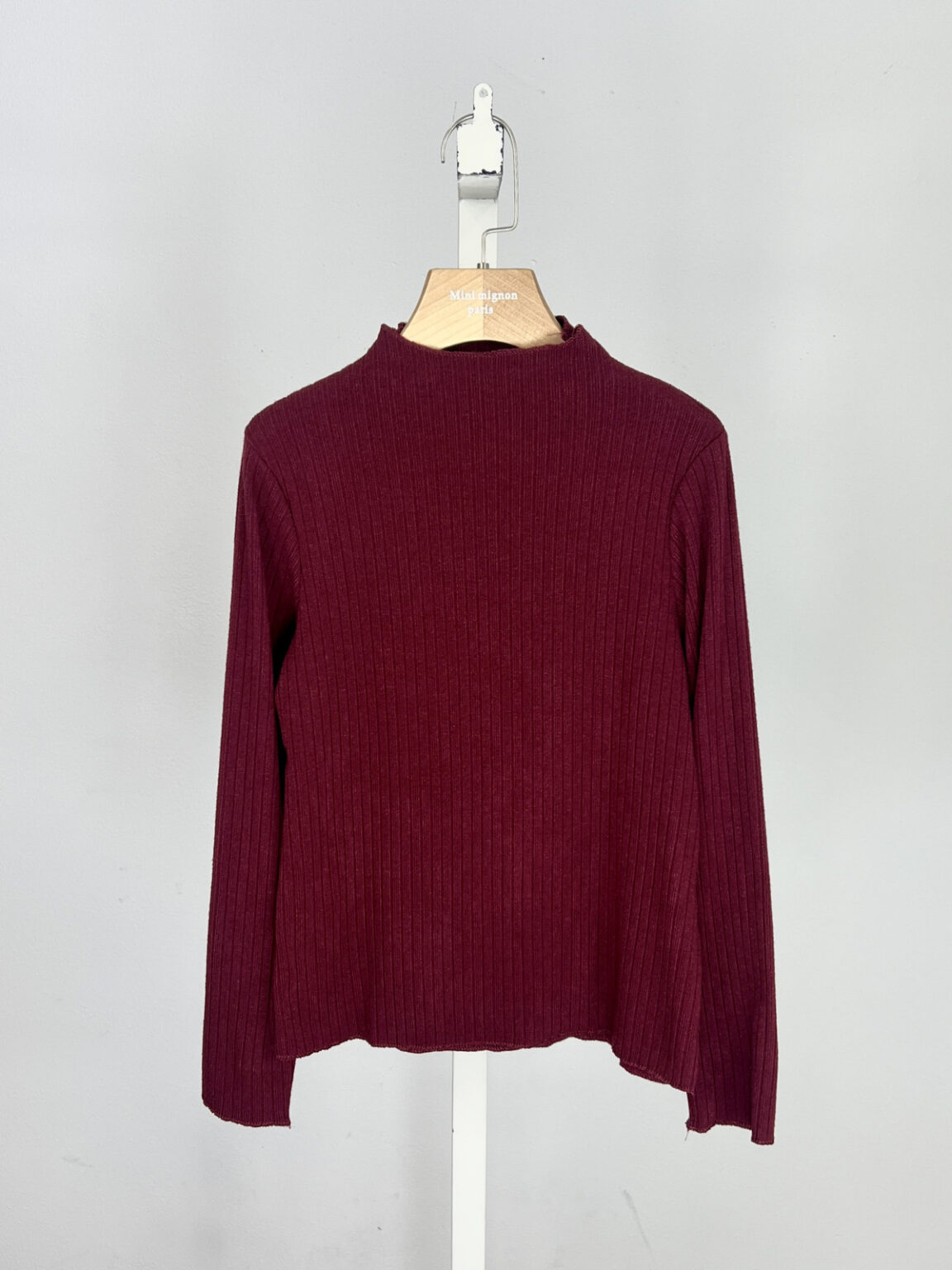 rokje Paris Chic - Afbeelding 3