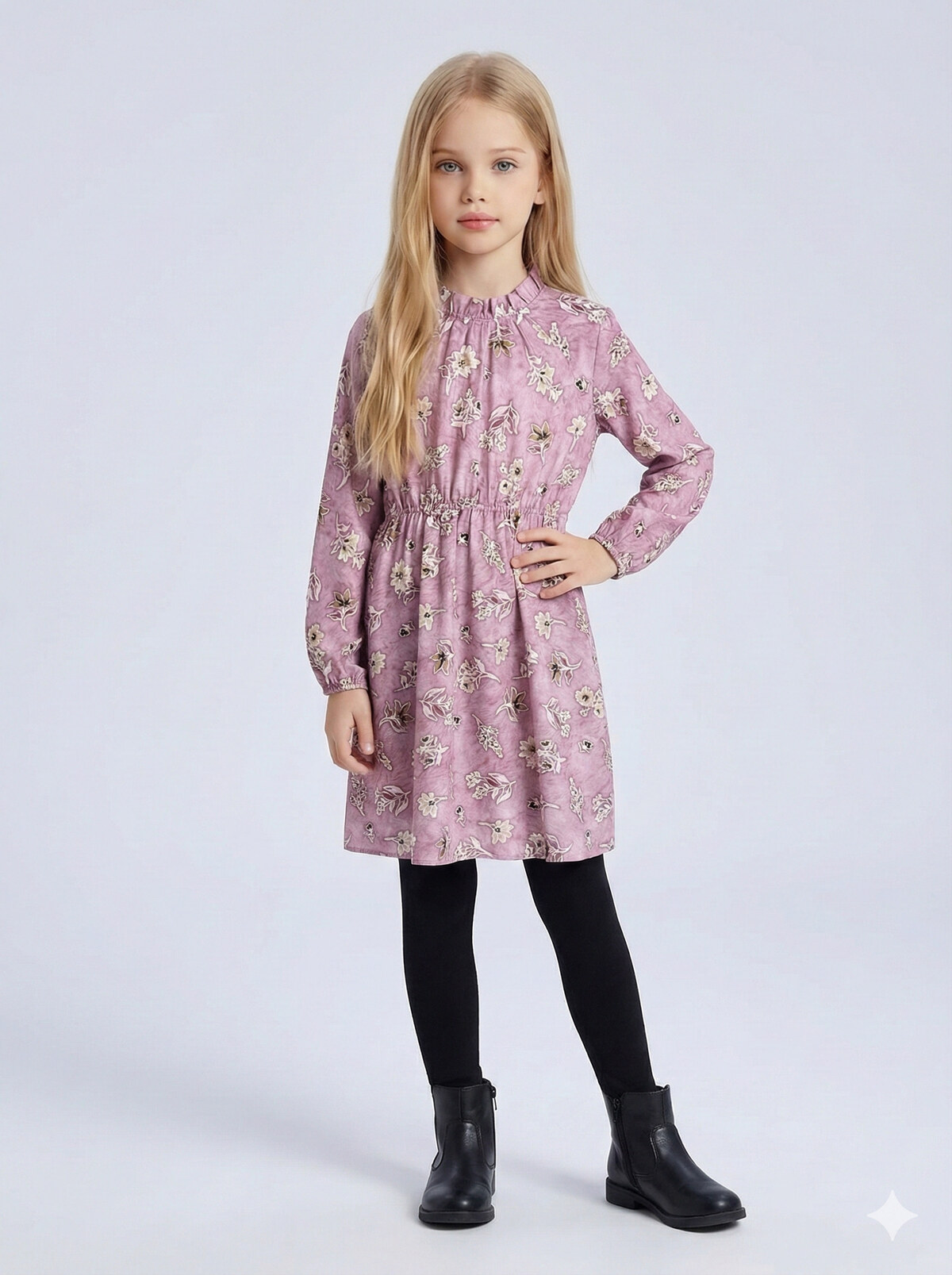 kleedje Mini Mignon - Afbeelding 2